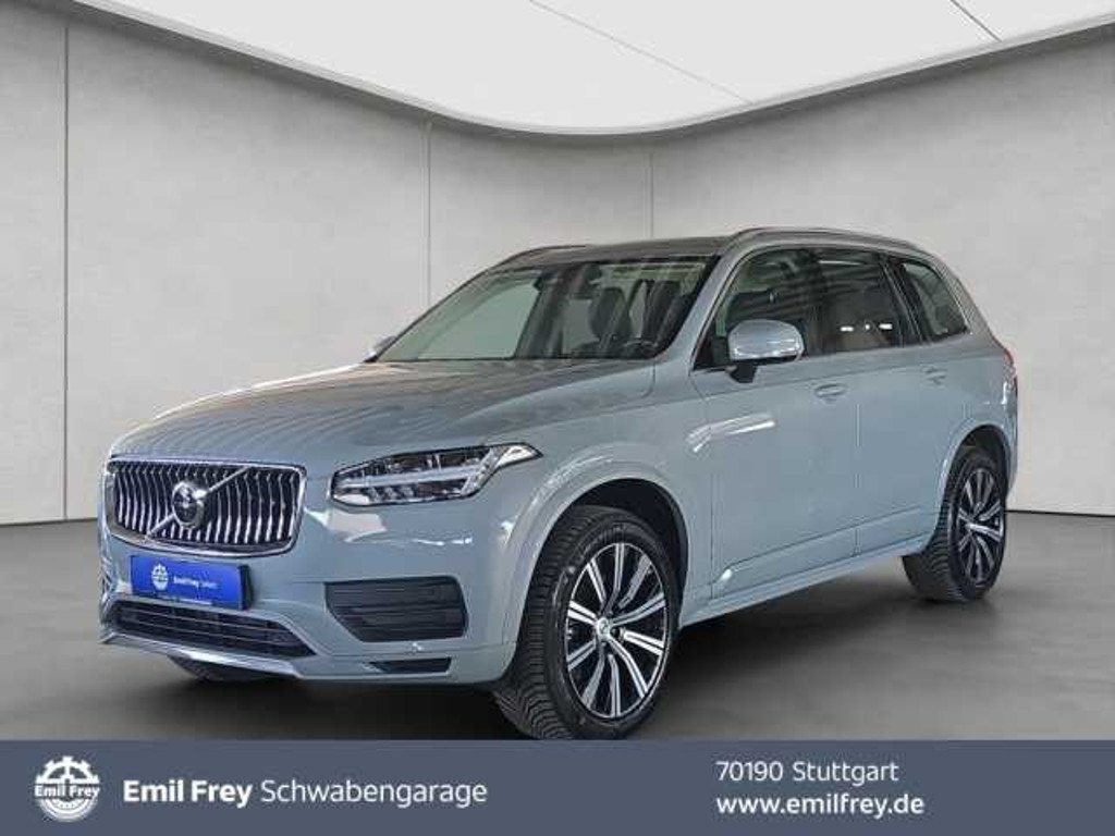 Volvo XC90 XC90