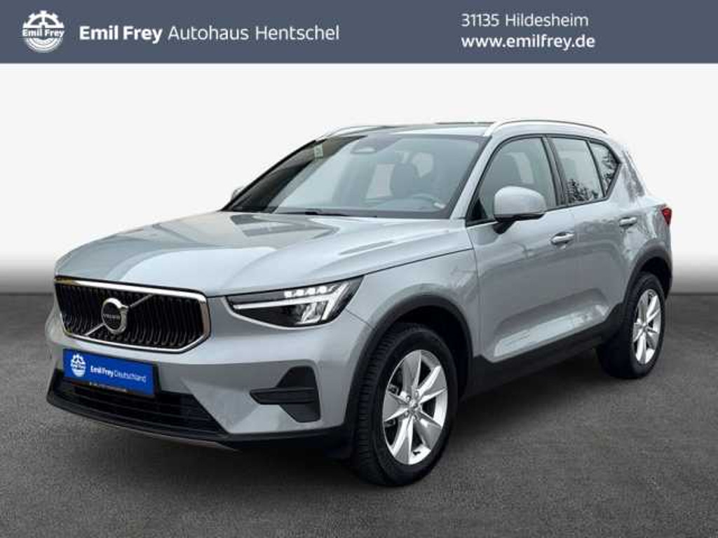 Volvo XC40 XC40