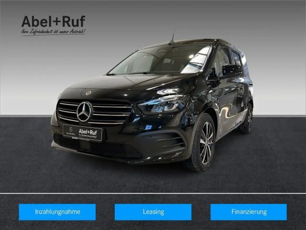 Mercedes-Benz T 180 Progressive