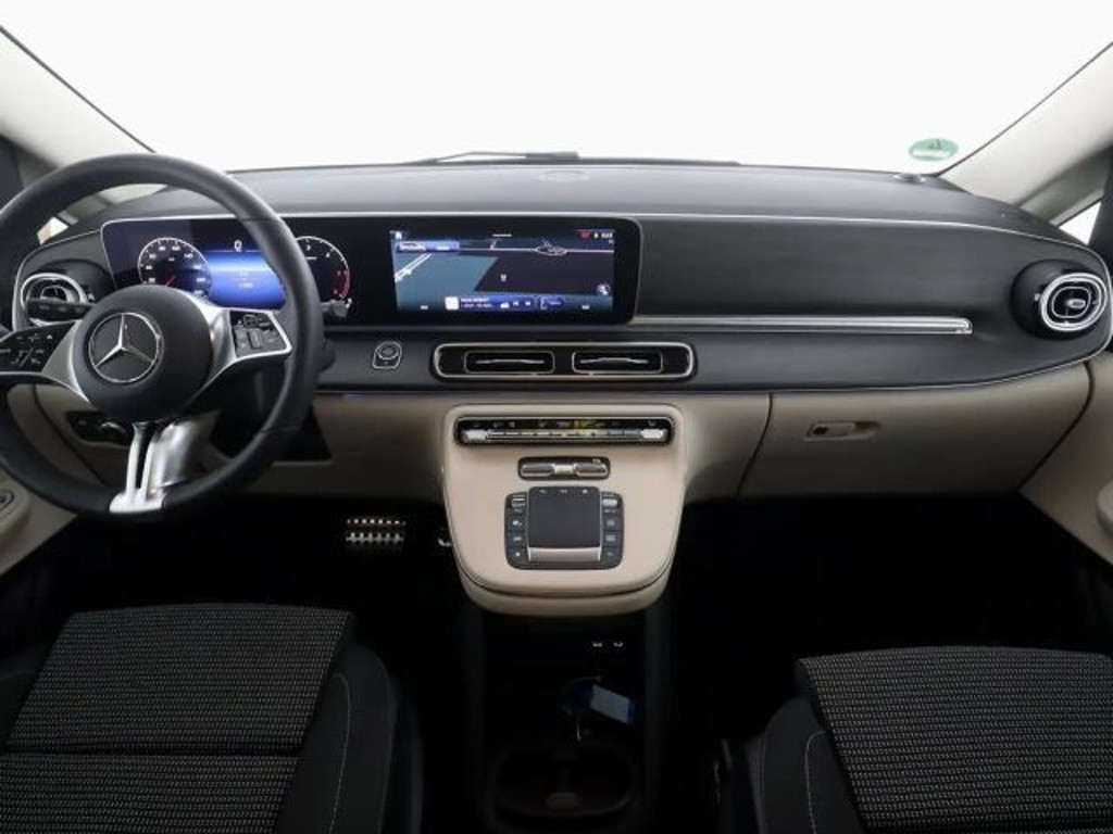 Mercedes-Benz Marco Polo