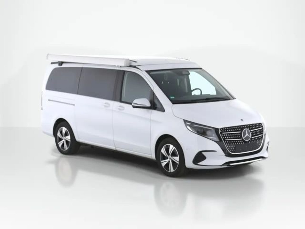 Mercedes-Benz Marco Polo