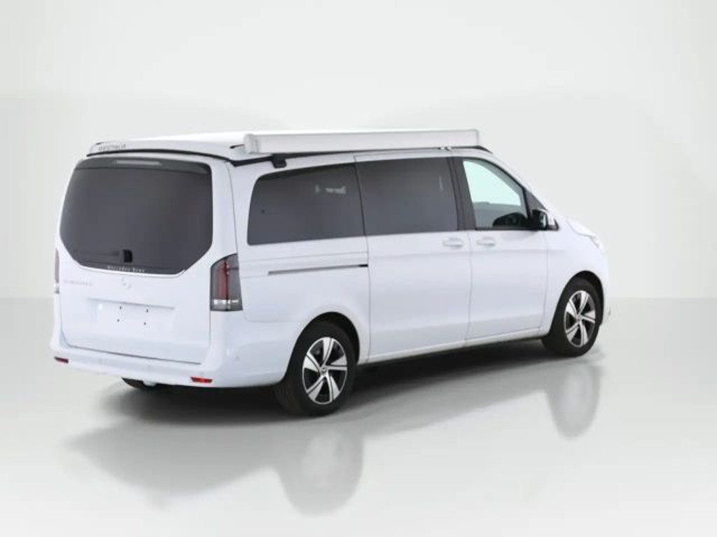Mercedes-Benz Marco Polo