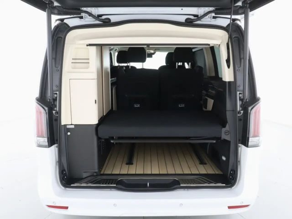 Mercedes-Benz Marco Polo