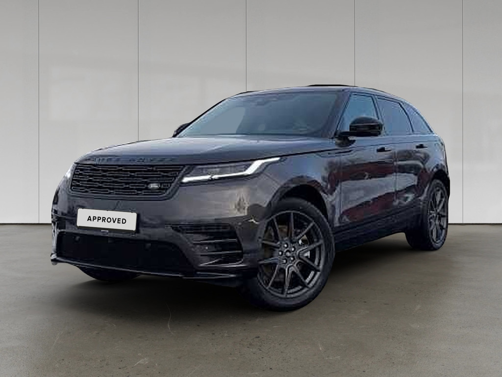 Land Rover Range Rover Velar Dynamic SE