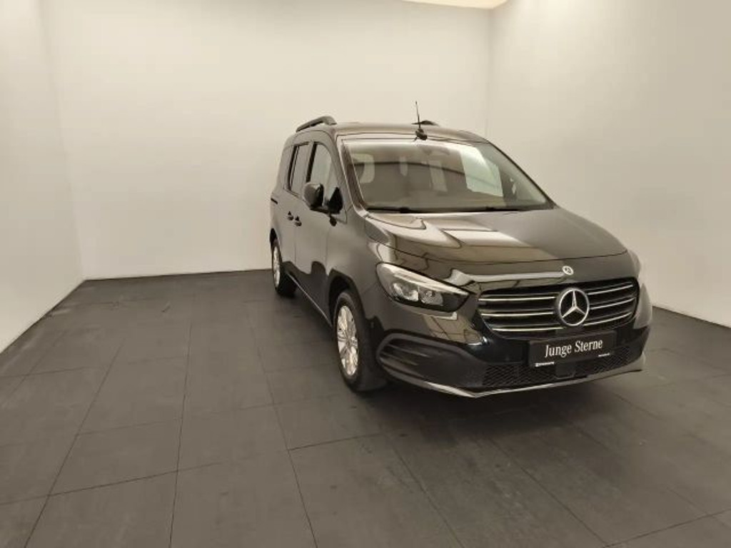 Mercedes-Benz T 180