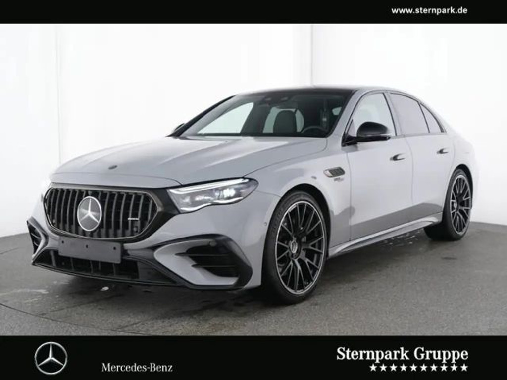 Mercedes-Benz A-Klasse AMG E Sedan 4MATIC E 53 AMG