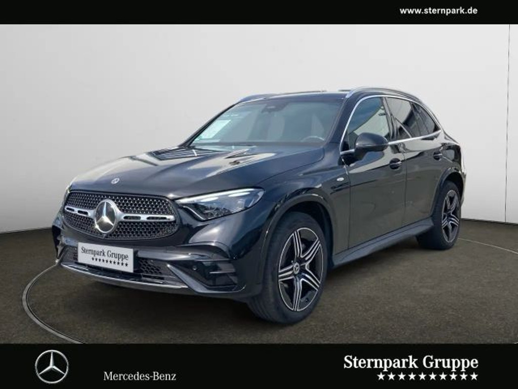Mercedes-Benz GLC-Klasse GLC 300 4MATIC GLC 300 e