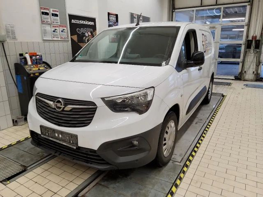 Opel Combo Edition