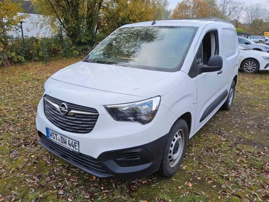 Opel Combo Edition