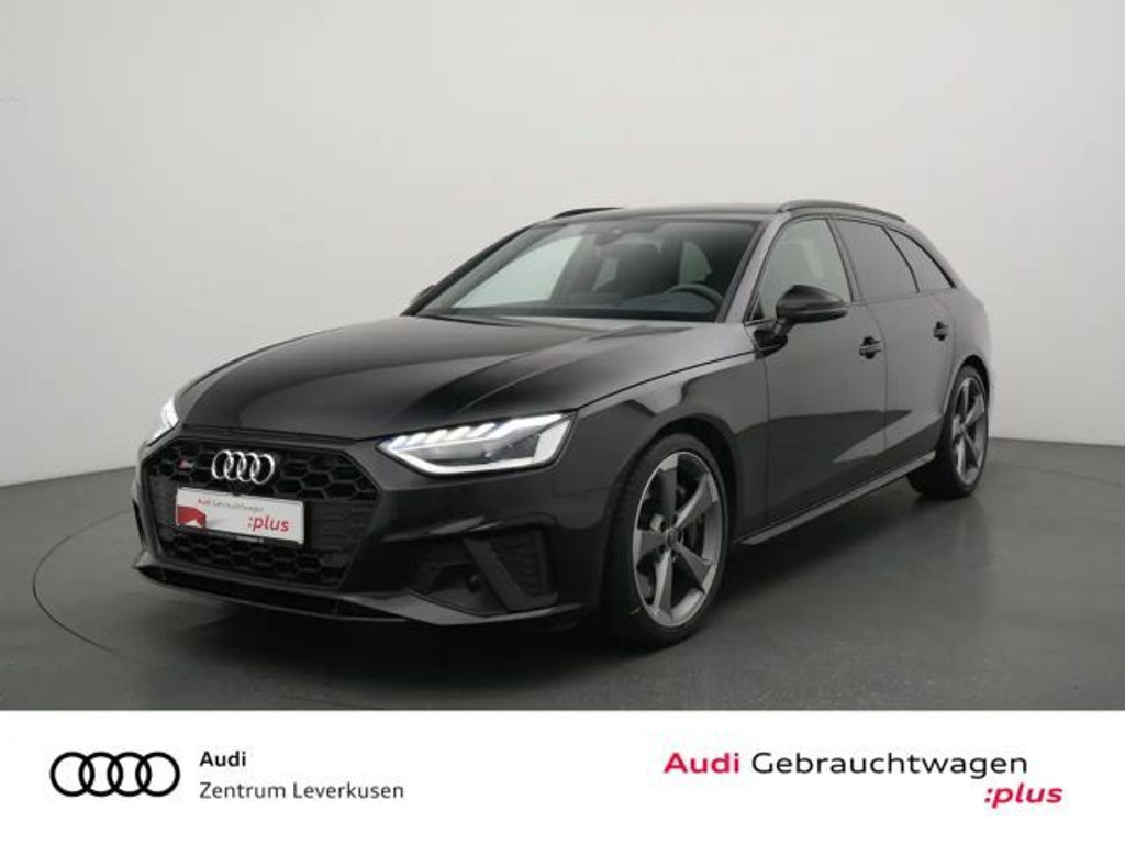 Audi S4 Avant
