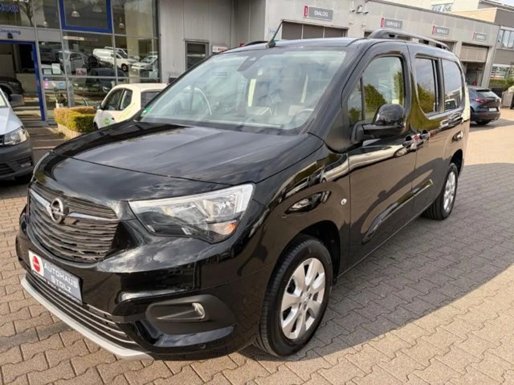 Opel Combo Ultimate Life