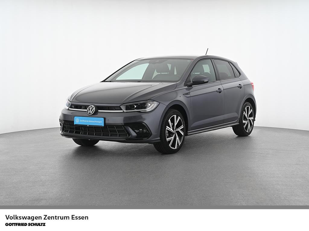 Volkswagen Polo DSG R-Line