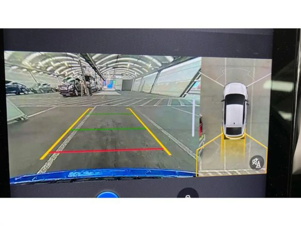 Ford Capri