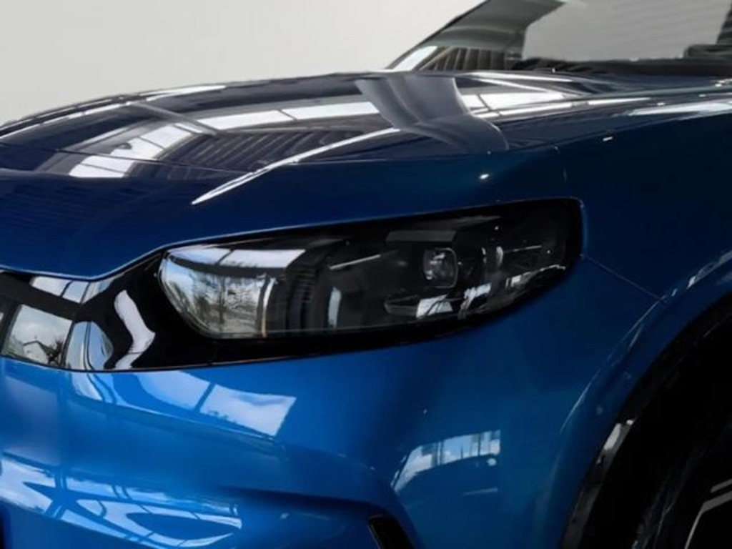 Ford Capri