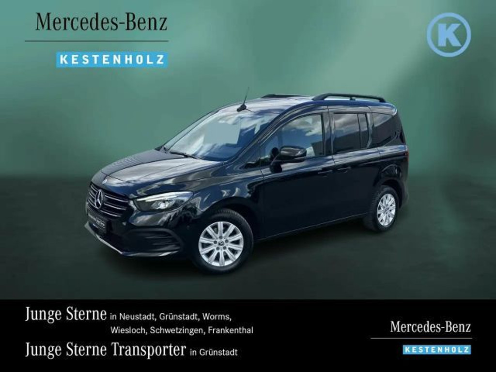 Mercedes-Benz T 180 Progressive