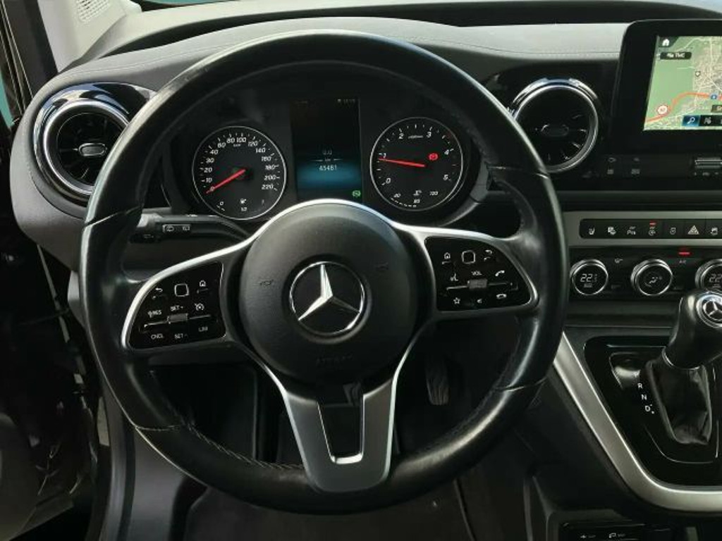 Mercedes-Benz T 180