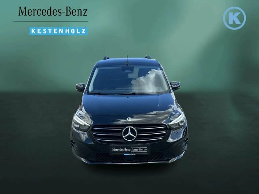 Mercedes-Benz T 180