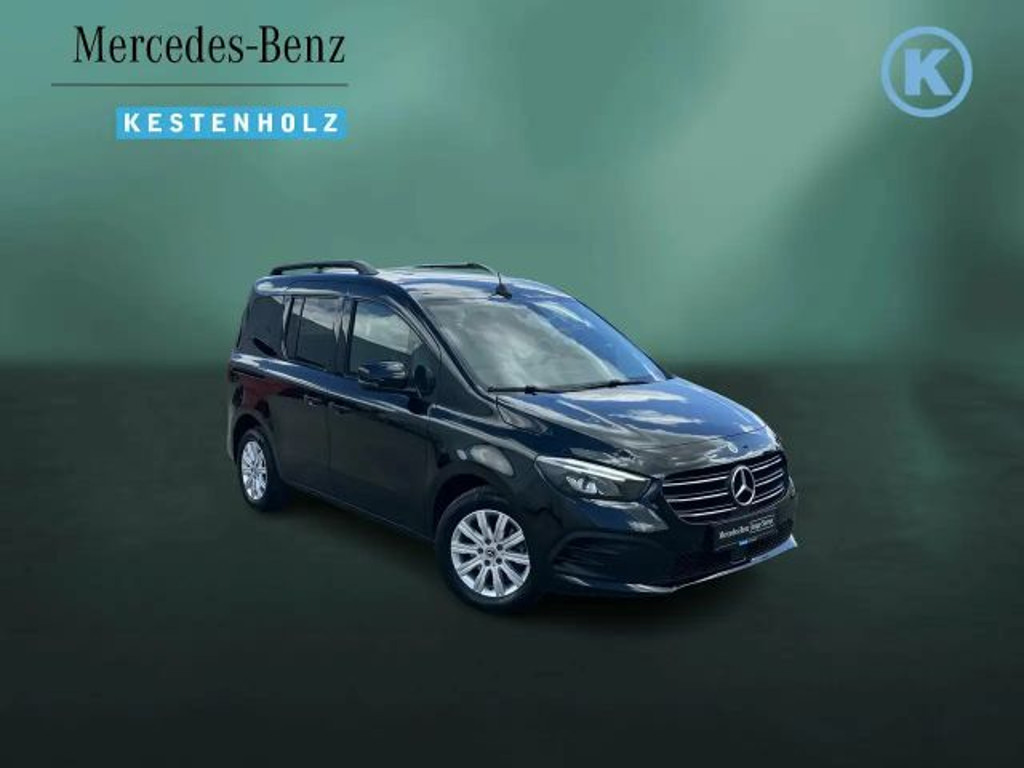 Mercedes-Benz T 180