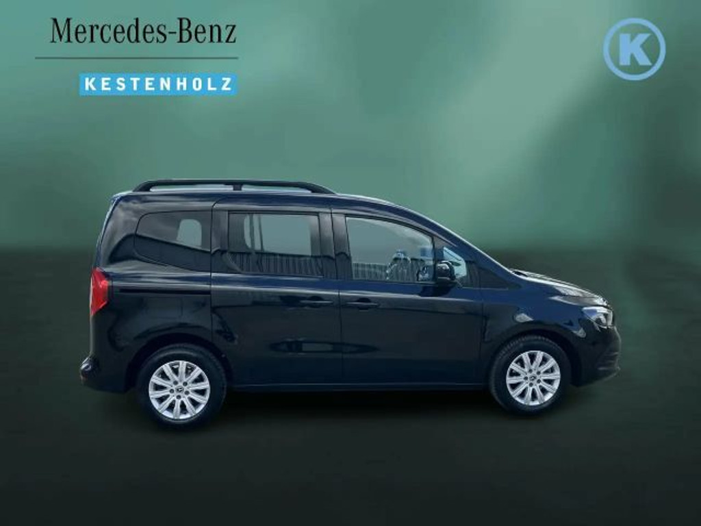Mercedes-Benz T 180