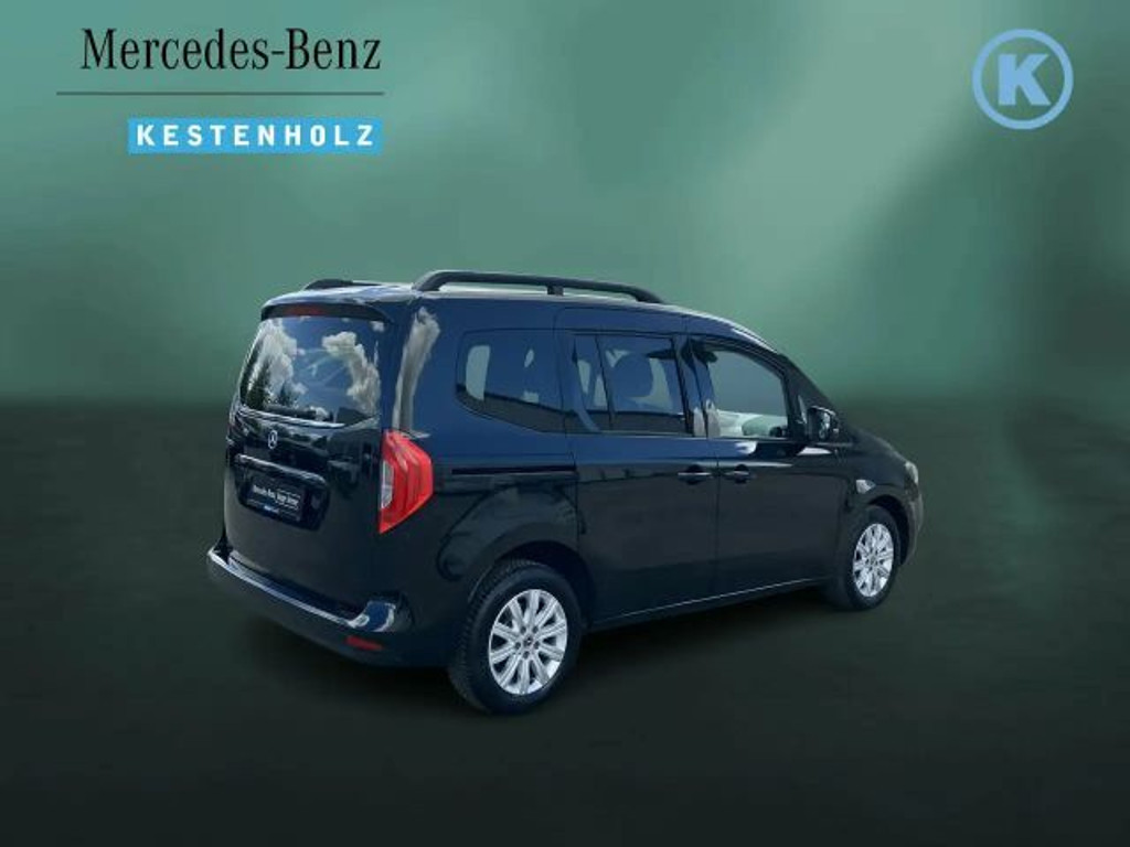 Mercedes-Benz T 180