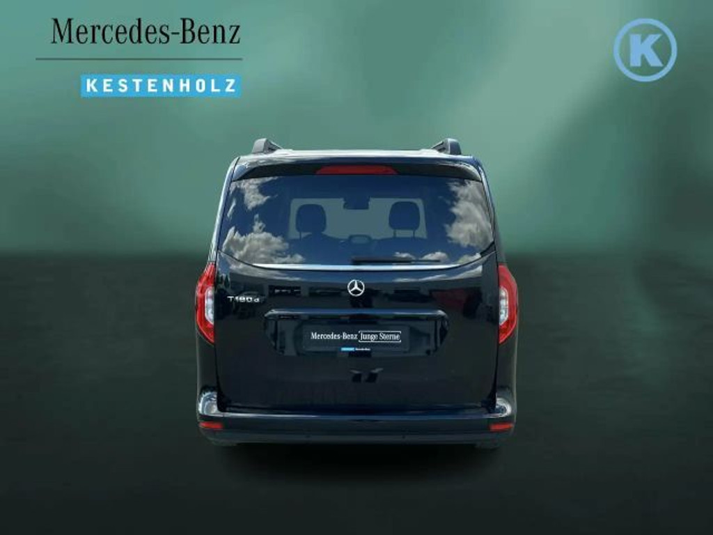 Mercedes-Benz T 180