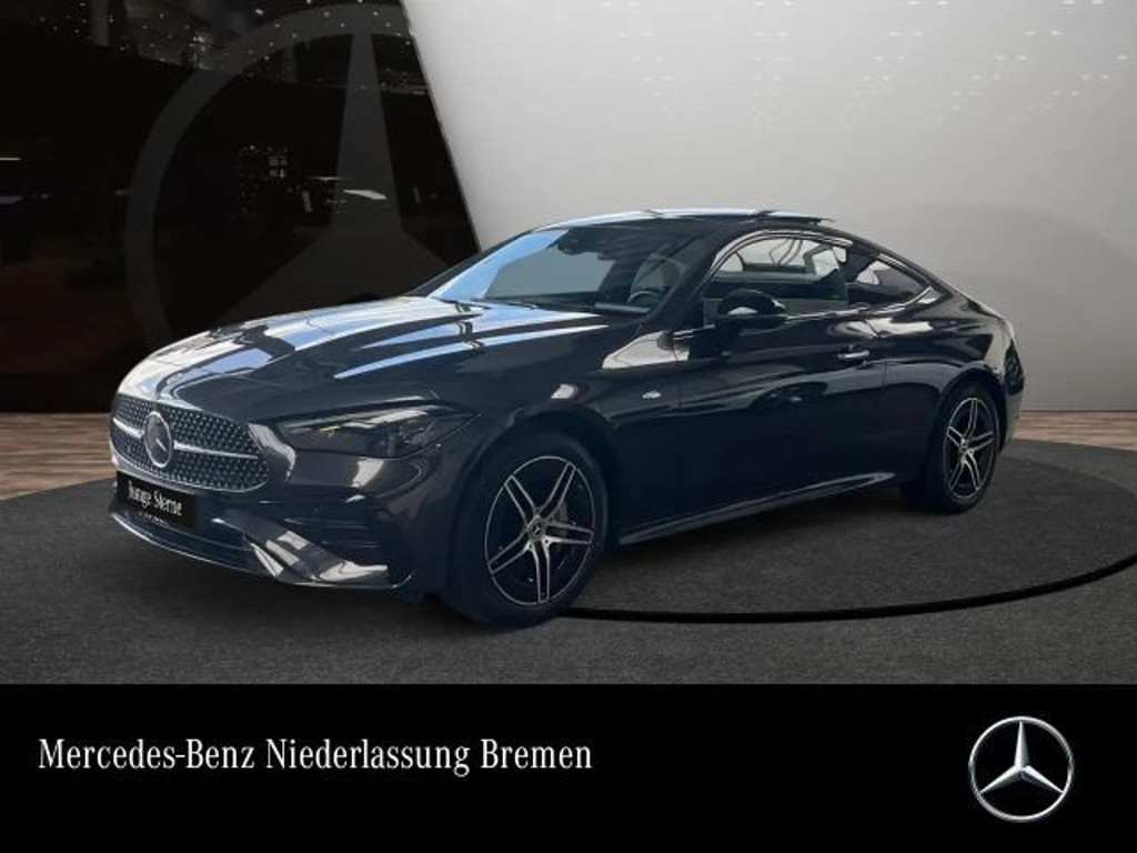 Mercedes-Benz CL CLE 300 AMG Line Coupé