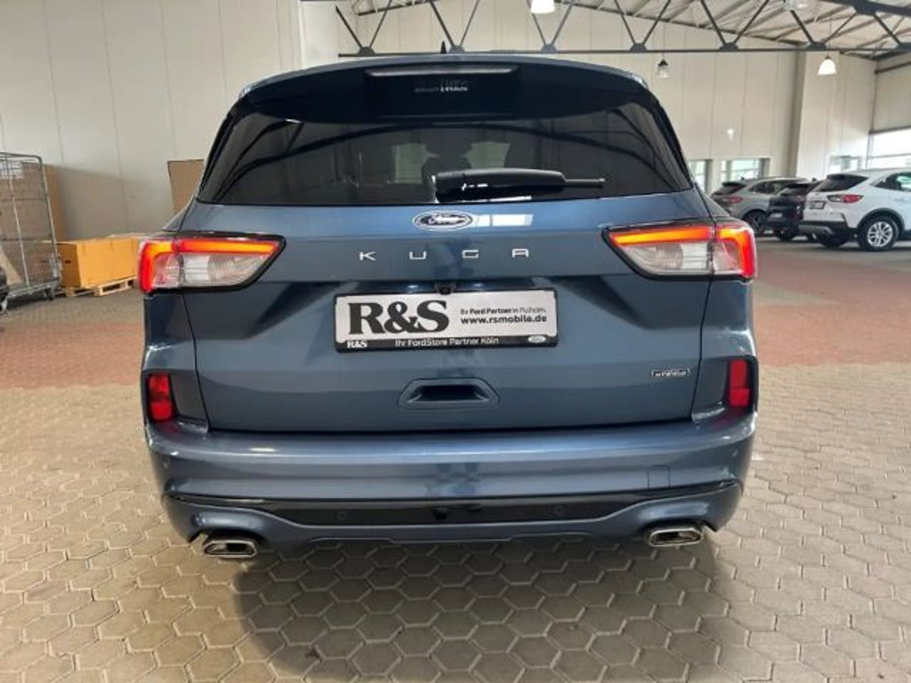 Ford Kuga ST Line Plug in Hybrid X