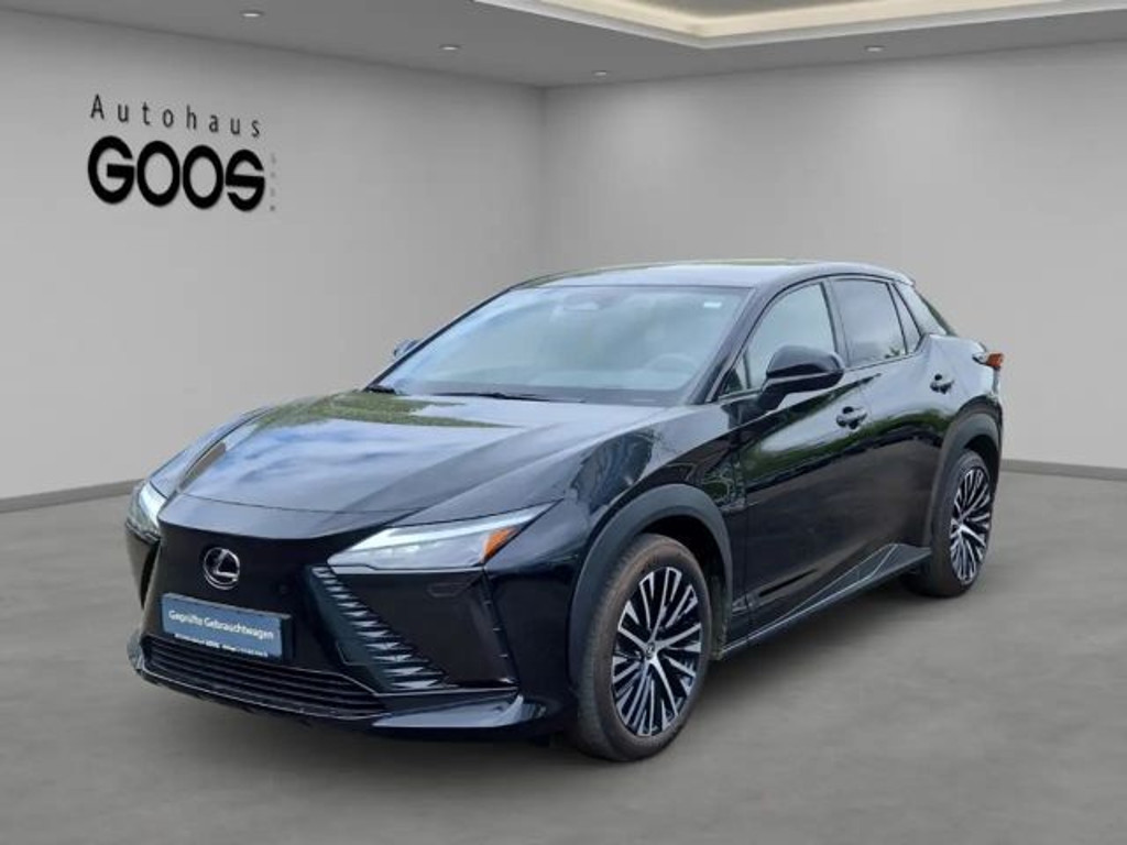 Lexus RZ 450e