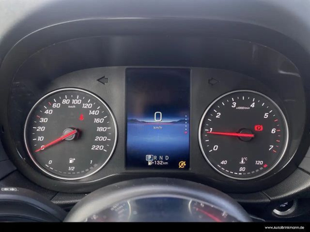 Mercedes-Benz T 180