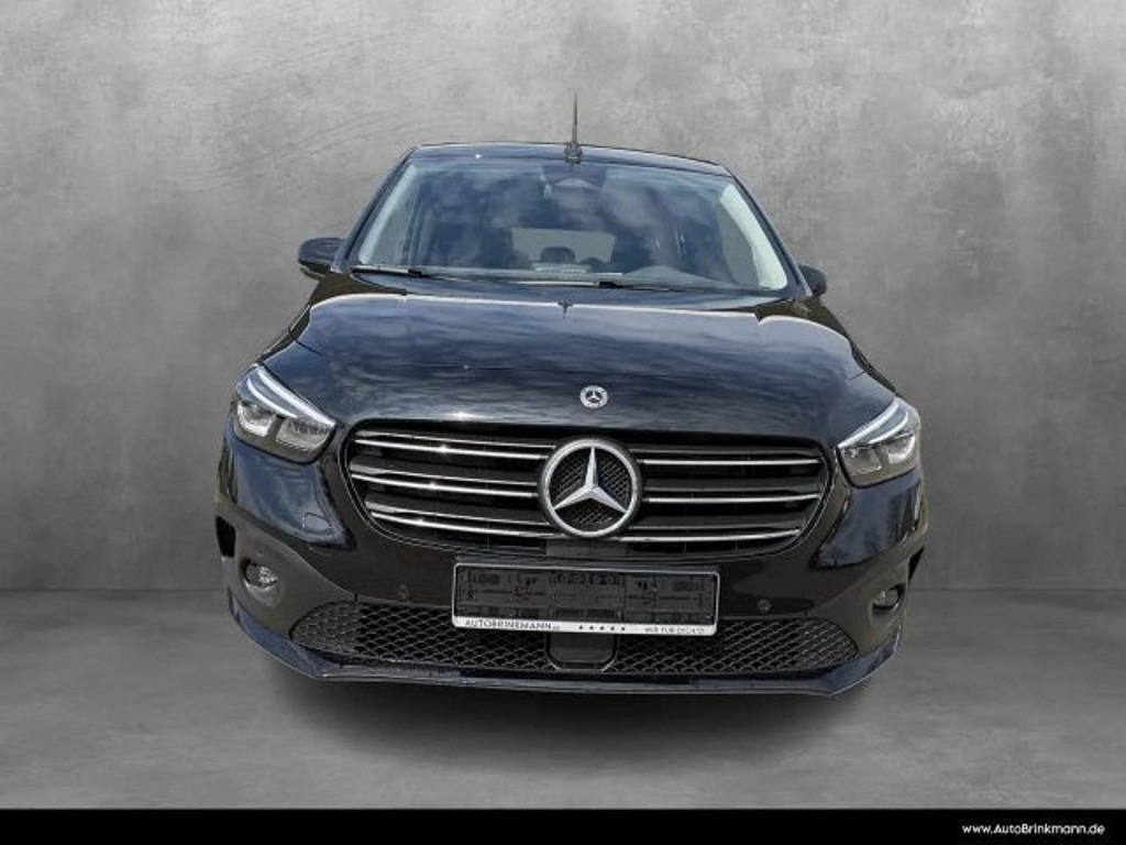 Mercedes-Benz T 180