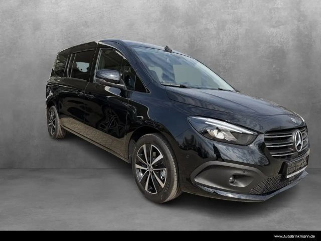 Mercedes-Benz T 180