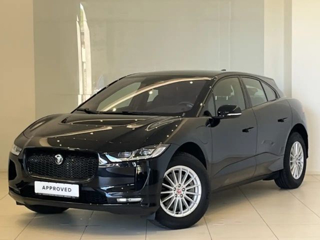 Jaguar I-Pace S