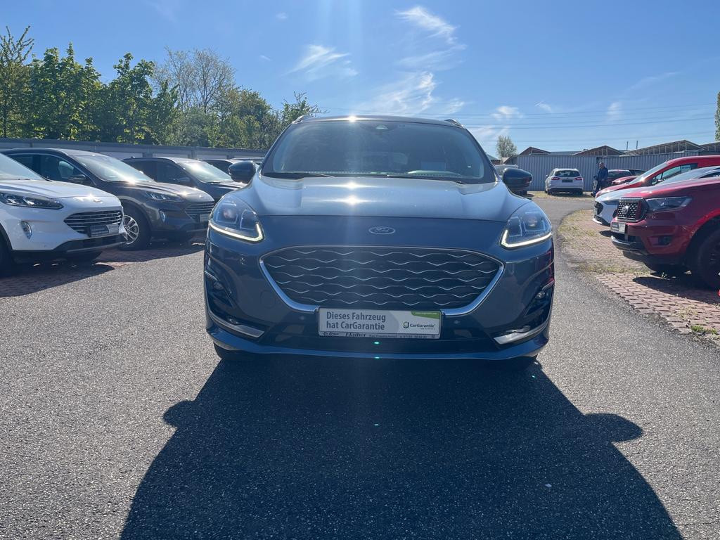 Ford Kuga Vignale Plug in Hybrid Hybrid