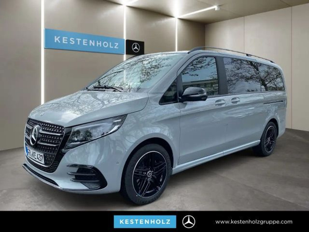 Mercedes-Benz V-Klasse V 300 AMG Line Limousine Lang V 300 d