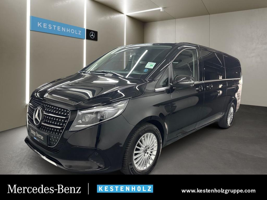 Mercedes-Benz V-Klasse V 300 4MATIC AVANTGARDE V 300 d Extralang