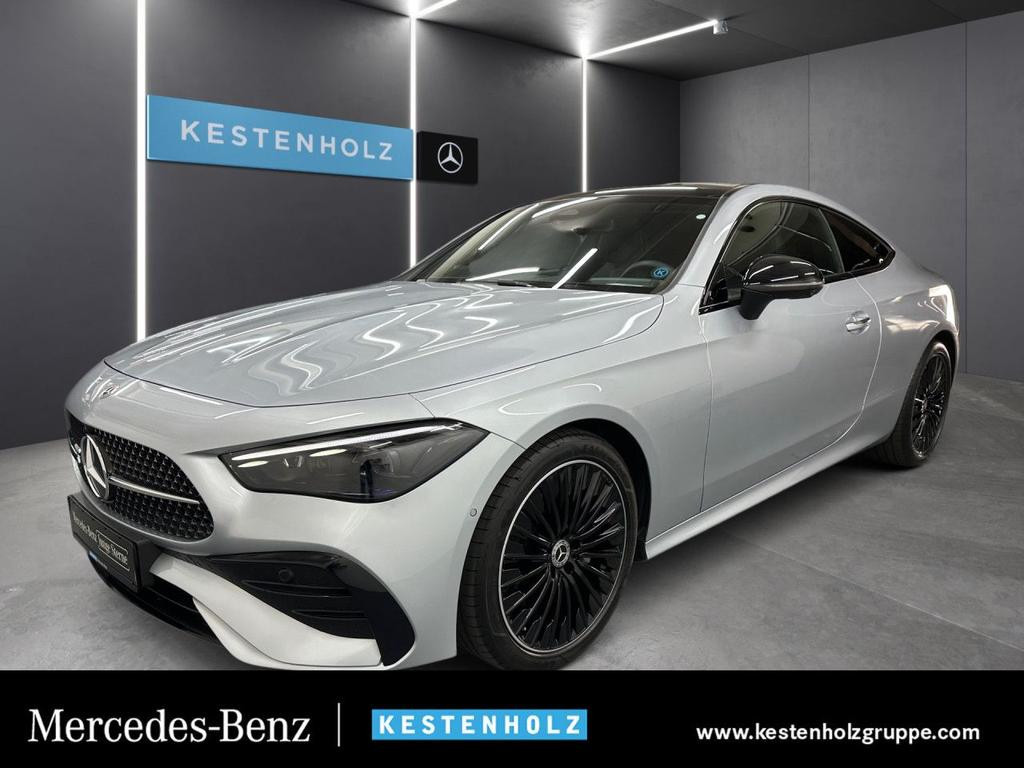 Mercedes-Benz CL CLE 200 AMG Line