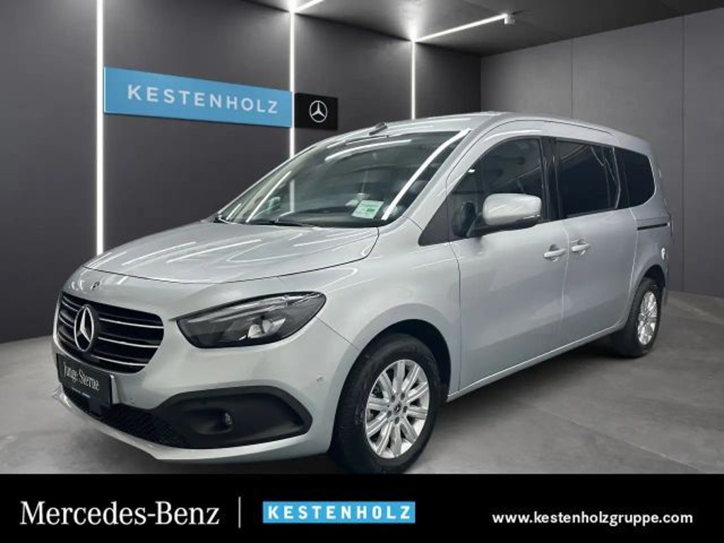 Mercedes-Benz T 180 Limousine Lang Progressive