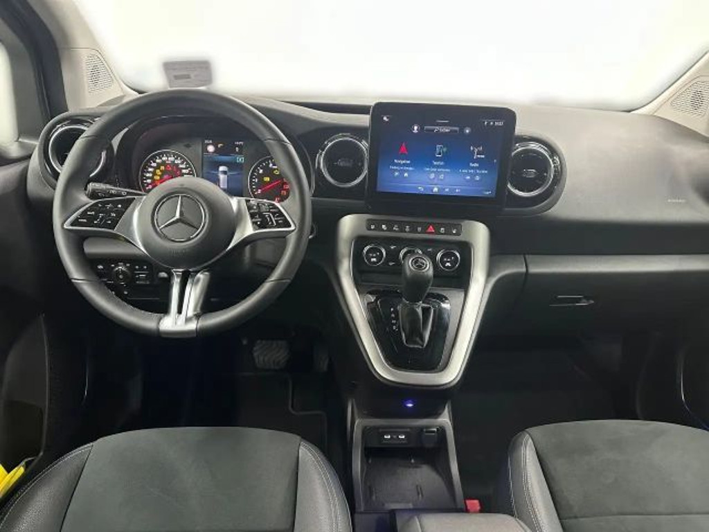 Mercedes-Benz T 180