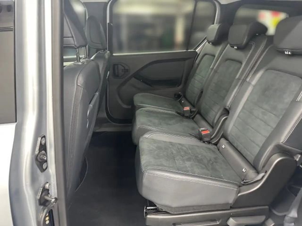 Mercedes-Benz T 180