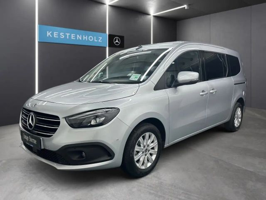 Mercedes-Benz T 180