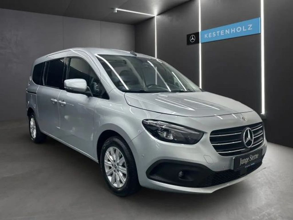 Mercedes-Benz T 180