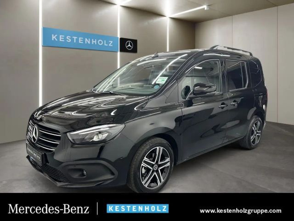Mercedes-Benz T 180 Progressive