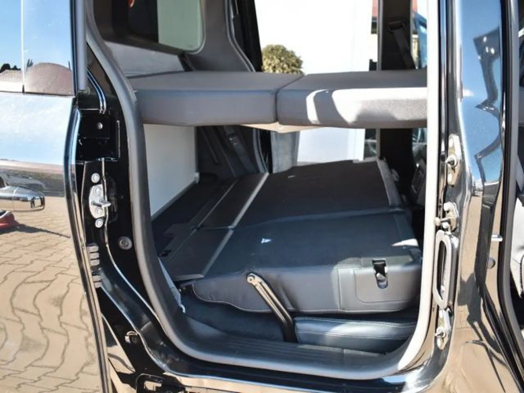 Mercedes-Benz T 180