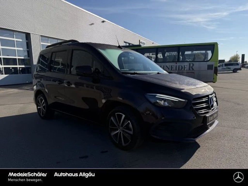 Mercedes-Benz T 180