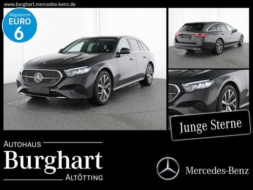 Mercedes-Benz E-Klasse E 300 AVANTGARDE Estate E 300 e