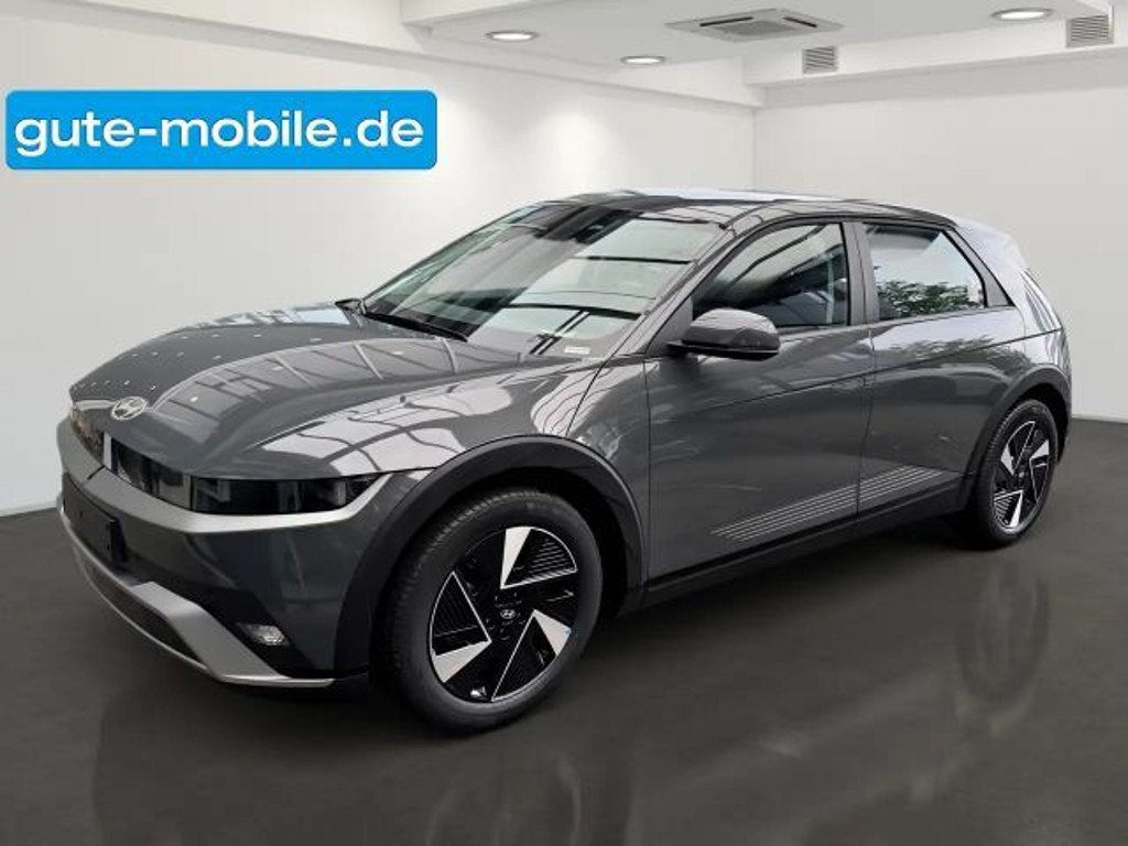 Hyundai Ioniq 5 Dynamiq