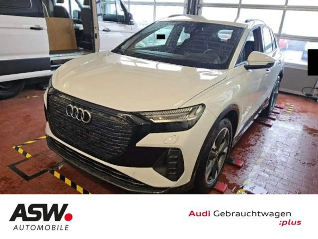 Audi Q4 e-tron 40