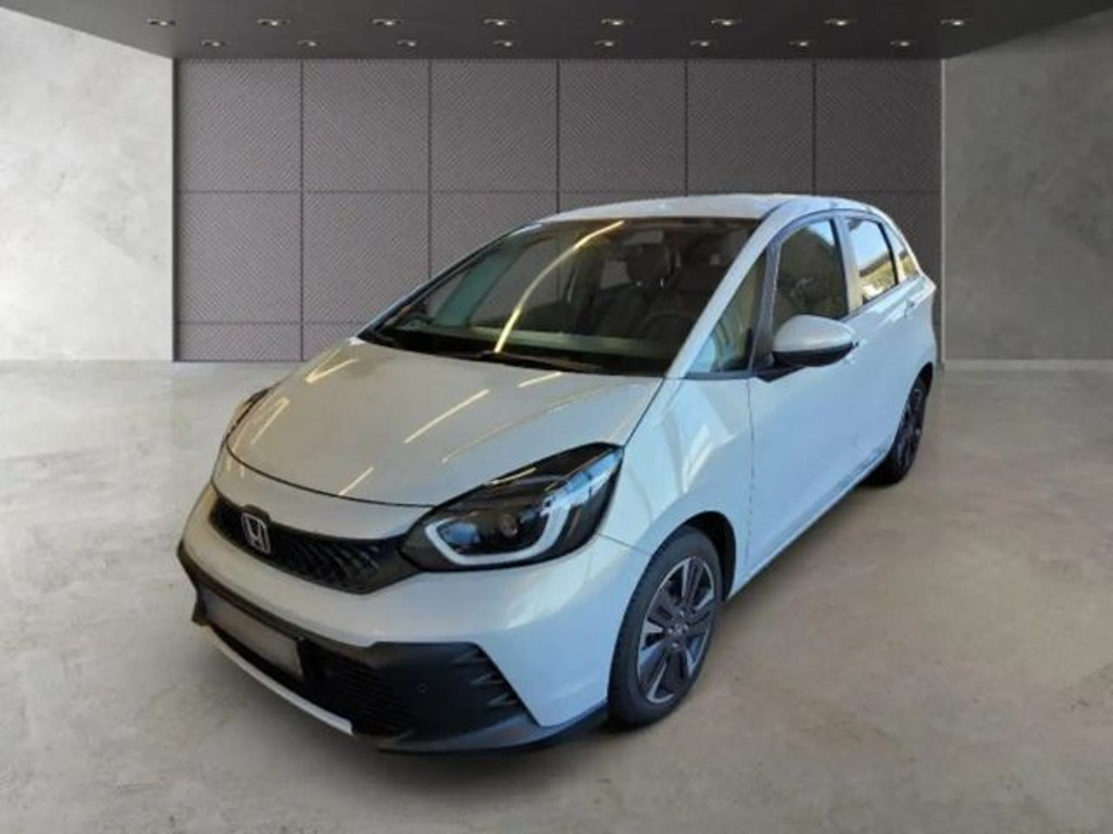 Honda Jazz Hybrid Advance 1.5 i-MMD