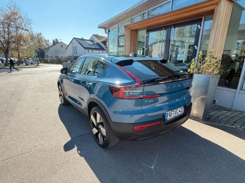 Volvo C40