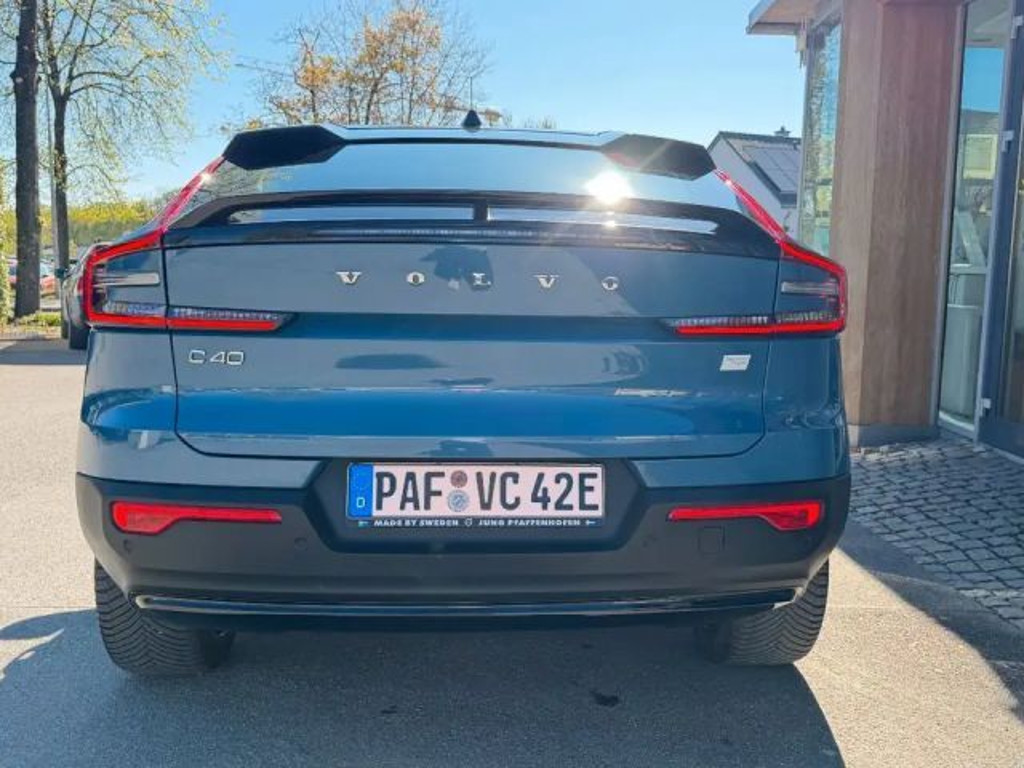 Volvo C40